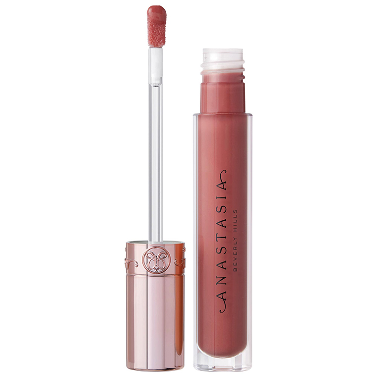 Anastasia Tan Rose Tinted Lip Gloss