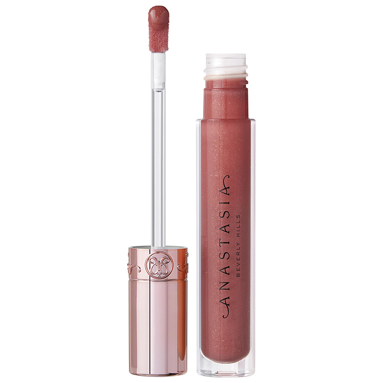 Anastasia Toffee Rose Tinted Lip Gloss