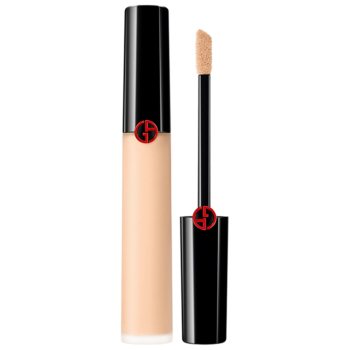Giorgio Armani Power Fabric + Longwear Matte Concealer
