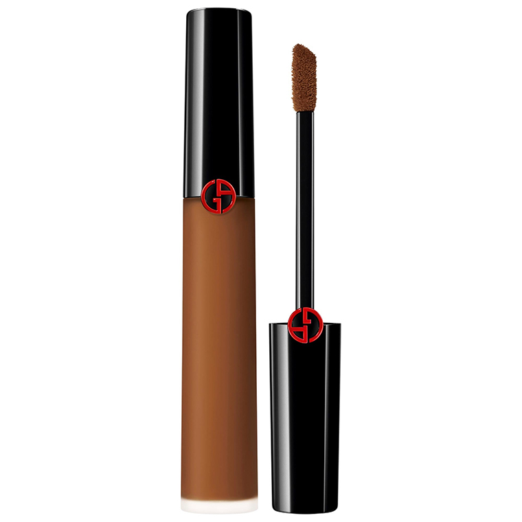 Giorgio Armani 14 Power Fabric + Longwear Matte Concealer