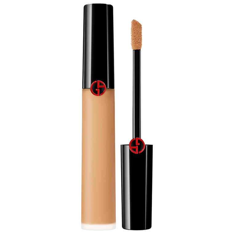 Giorgio Armani 7.5 Power Fabric + Longwear Matte Concealer