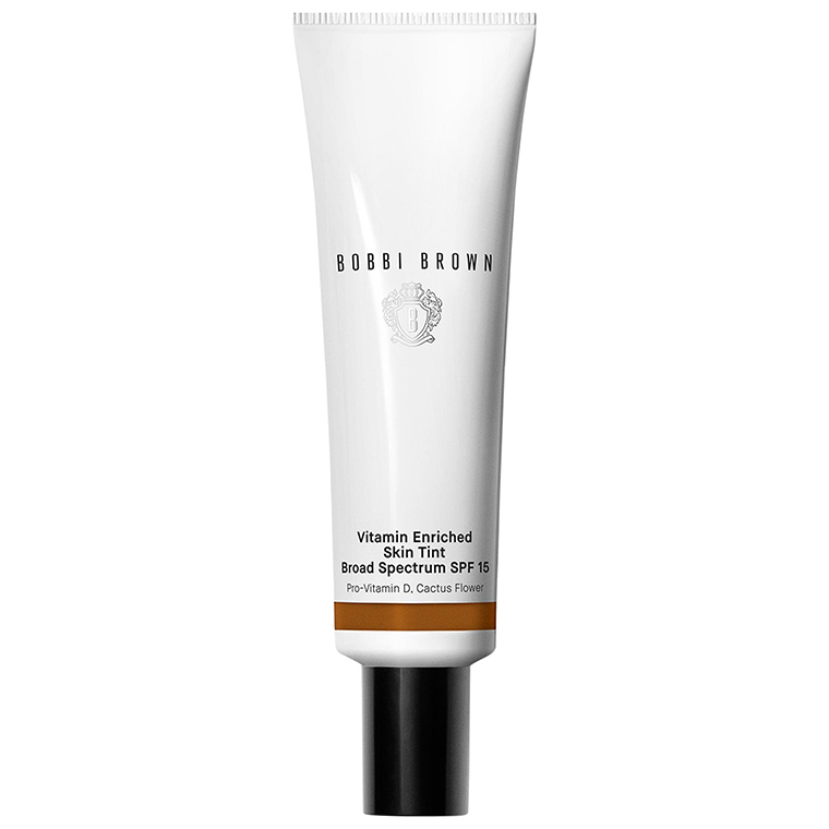 Bobbi Brown Deep 2 Vitamin Enriched Hydrating Skin Tint SPF 15