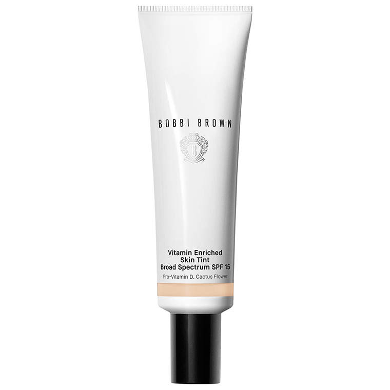 Bobbi Brown Fair 1 Vitamin Enriched Hydrating Skin Tint SPF 15