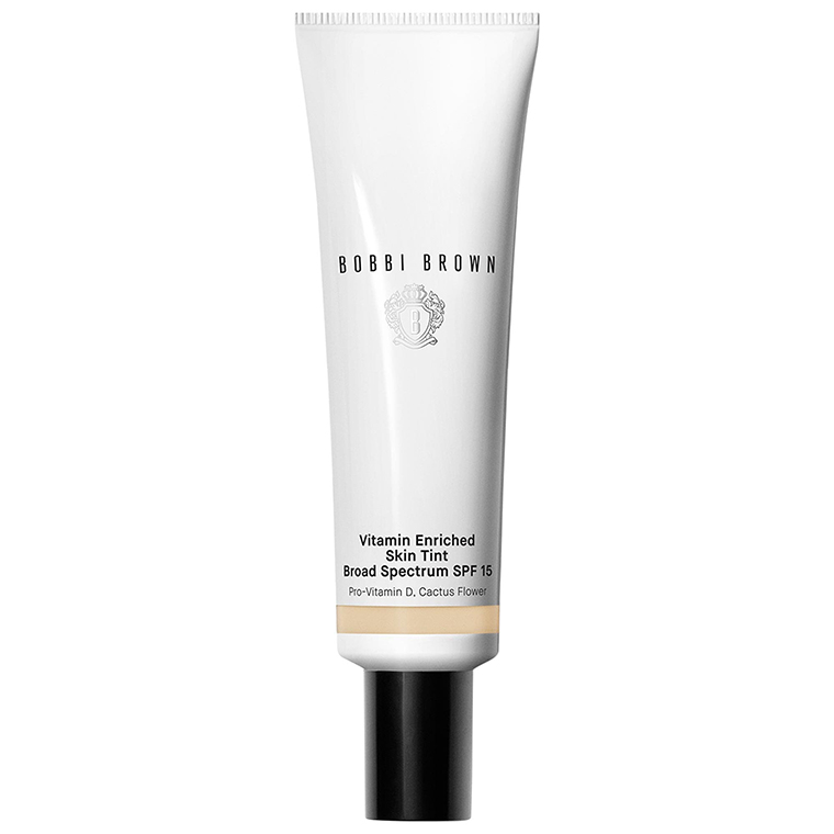 Bobbi Brown Fair 2 Vitamin Enriched Hydrating Skin Tint SPF 15