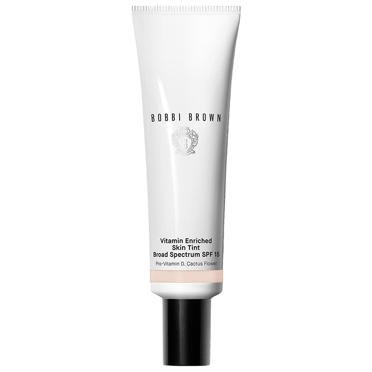 Bobbi Brown Fair 3 Vitamin Enriched Hydrating Skin Tint SPF 15