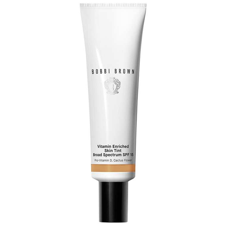 Bobbi Brown Golden 1 Vitamin Enriched Hydrating Skin Tint SPF 15