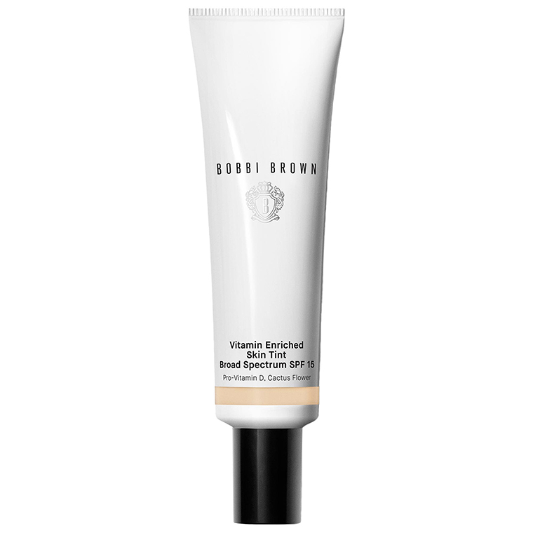 Bobbi Brown Light 1 Vitamin Enriched Hydrating Skin Tint SPF 15