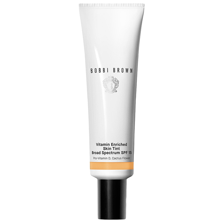 Bobbi Brown Medium 1 Vitamin Enriched Hydrating Skin Tint SPF 15