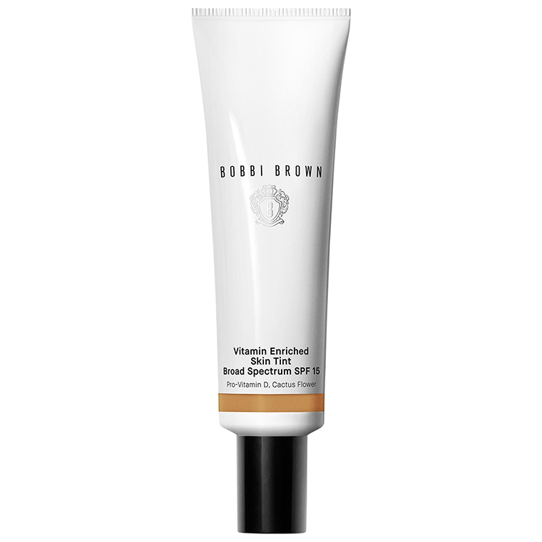 Bobbi Brown Rich 2 Vitamin Enriched Hydrating Skin Tint SPF 15