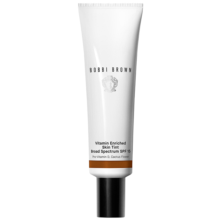 Bobbi Brown Rich 3 Vitamin Enriched Hydrating Skin Tint SPF 15