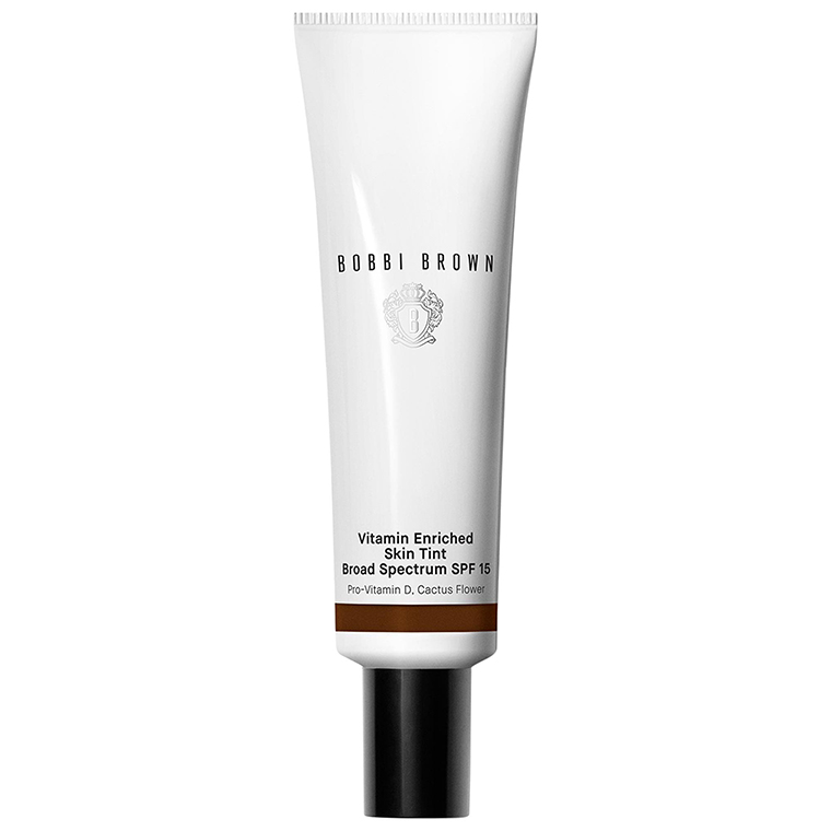 Bobbi Brown Rich 4 Vitamin Enriched Hydrating Skin Tint SPF 15