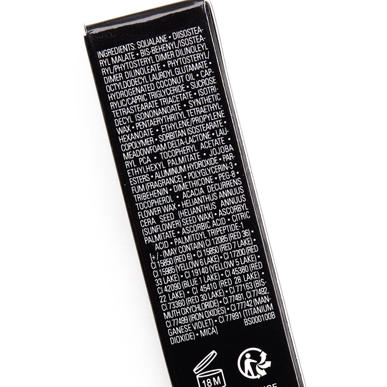 Chanel Destination (174) Rouge Coco Flash Lip Colour