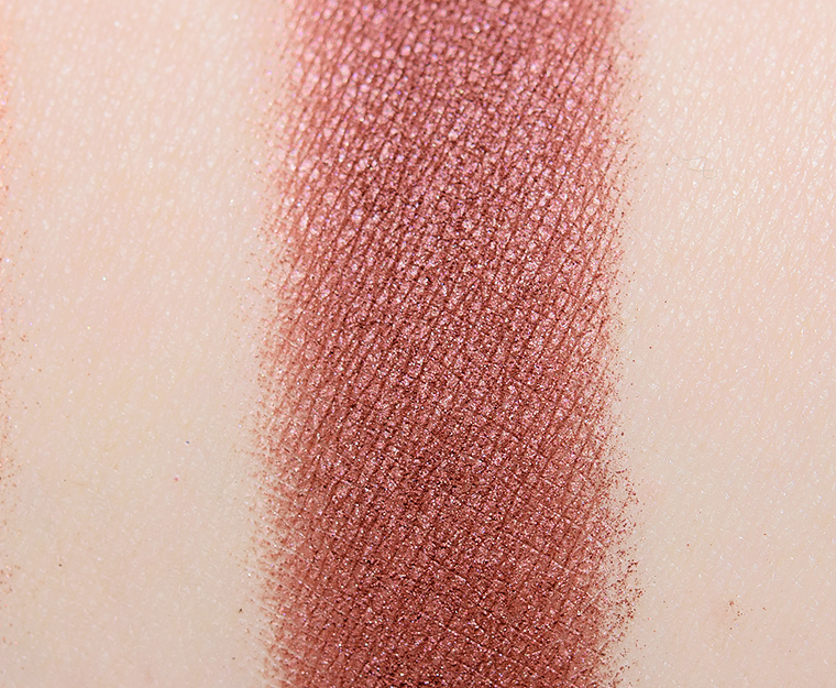 Chanel Acacia (408) Ombre Premier Libre Review & Swatches