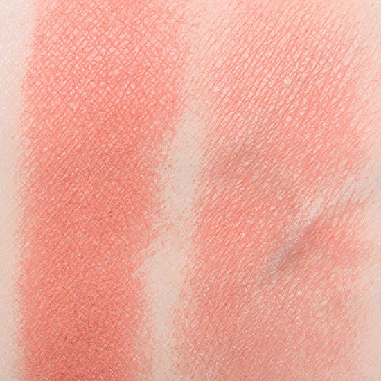 Chanel Beige et Corail (797) Douceur d'Equinoxe Blush Harmony