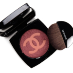 Chanel Beige Rose et Mauve (798) Douceur d\'Equinoxe Blush Harmony