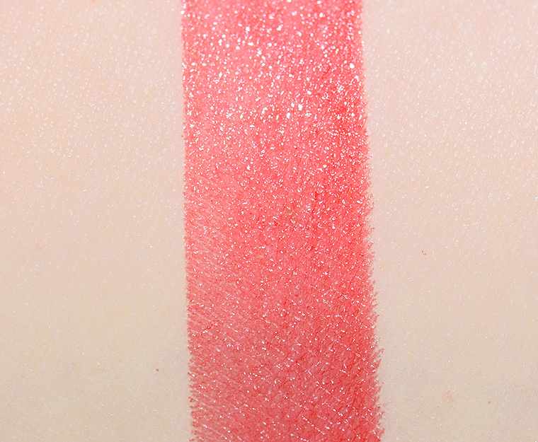 Chanel Bright & Wild Rouge Coco Bloom Lip Colours Reviews & Swatches