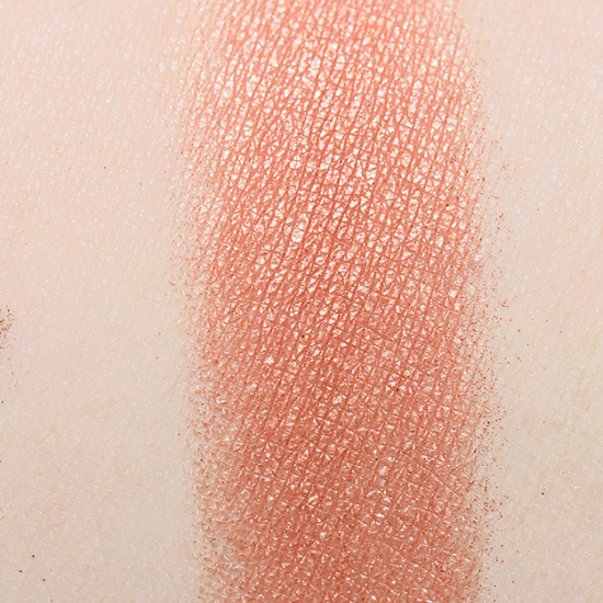 Chanel Cedre Cuivre (406) Ombre Premier Libre