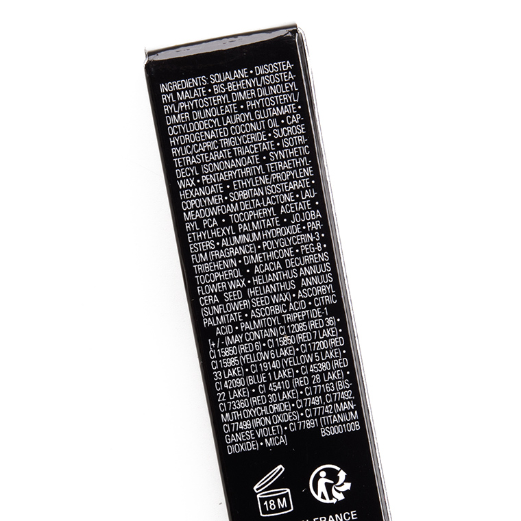 Chanel Escapade (176) Rouge Coco Flash Lip Colour