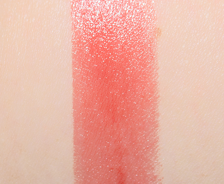 Chanel Escapade (176) Rouge Coco Flash Lip Colour