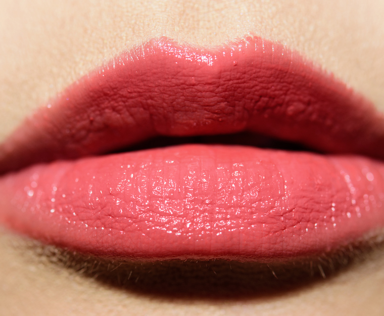 Chanel Escapade (176) Rouge Coco Flash Lip Colour