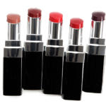 Chanel Fall 2023 Colour Collection Swatches
