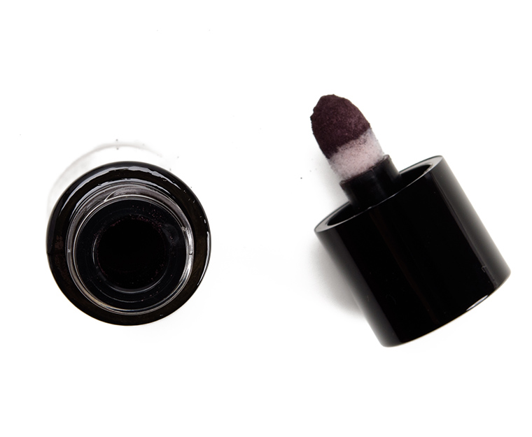 Chanel Murier Noir (414) Ombre Premier Libre