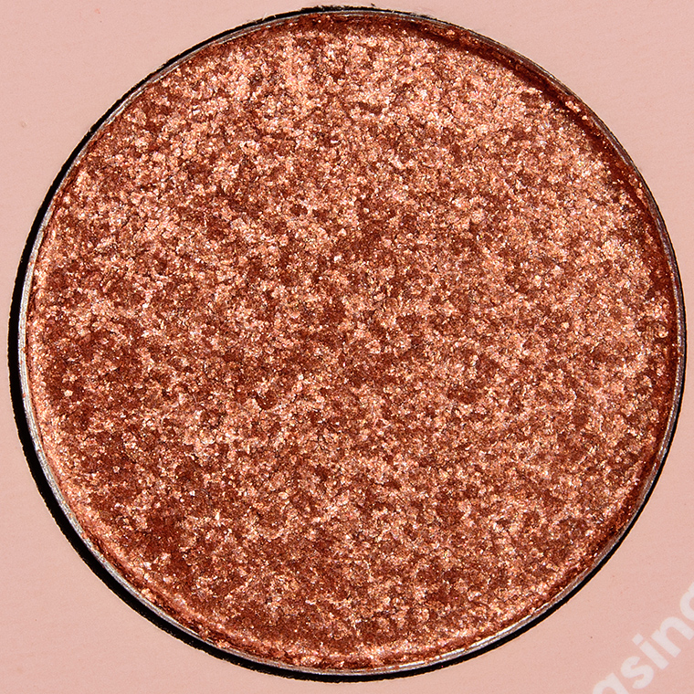 <p class="text-center">ColourPop Chasing Sunsets Pressed Powder Shadow</p>