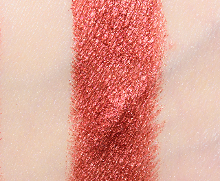 ColourPop Summer Heat Pressed Powder Shadow