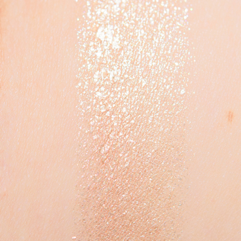 ColourPop Sunrise Hike Super Shock Shadow