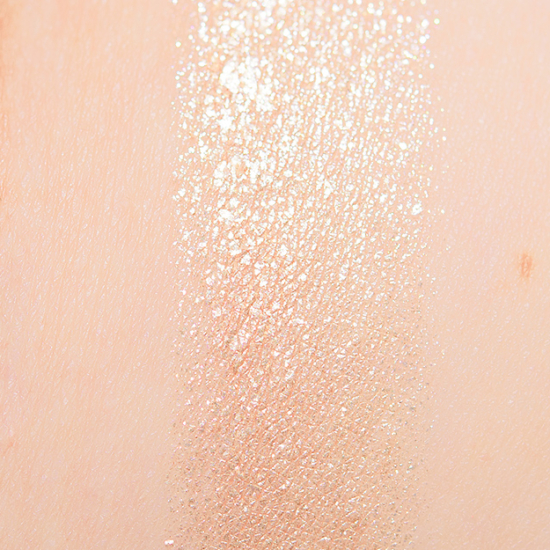 ColourPop Sunrise Hike Super Shock Shadow