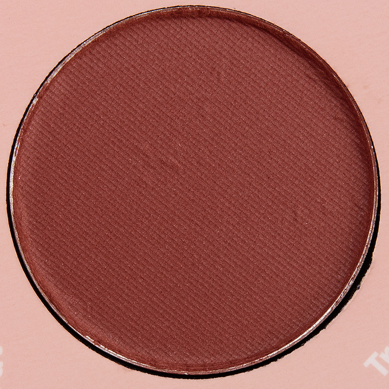 ColourPop Trail Mix Pressed Powder Shadow