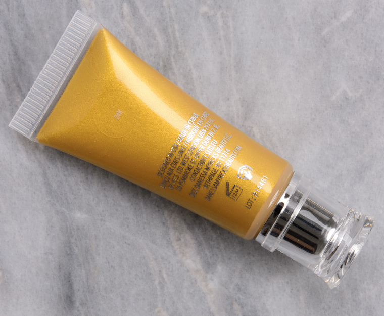 Danessa Myricks 24K ColorFix Liquid Metals