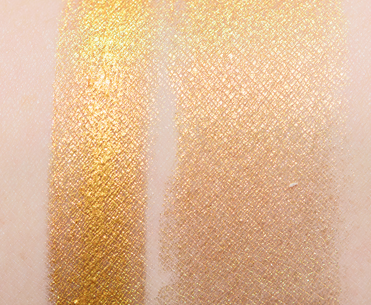 <p class="text-center">Danessa Myricks 24K ColorFix Liquid Metals</p>