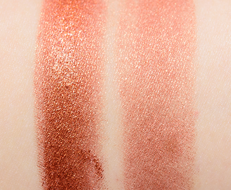 <p class="text-center">Danessa Myricks Hot Fire ColorFix Liquid Metals</p>