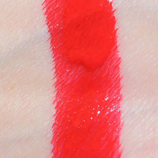 Dior 999 Rouge Dior Forever Liquid Lacquer