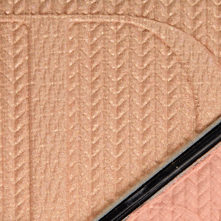 Dior Beige Couture #1 High Colour Eyeshadow