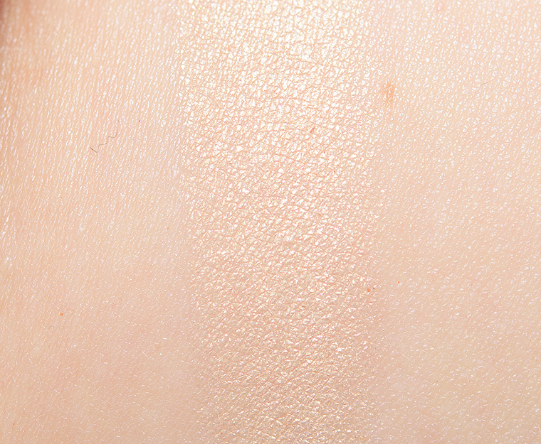 Dior Beige Couture #1 High Colour Eyeshadow