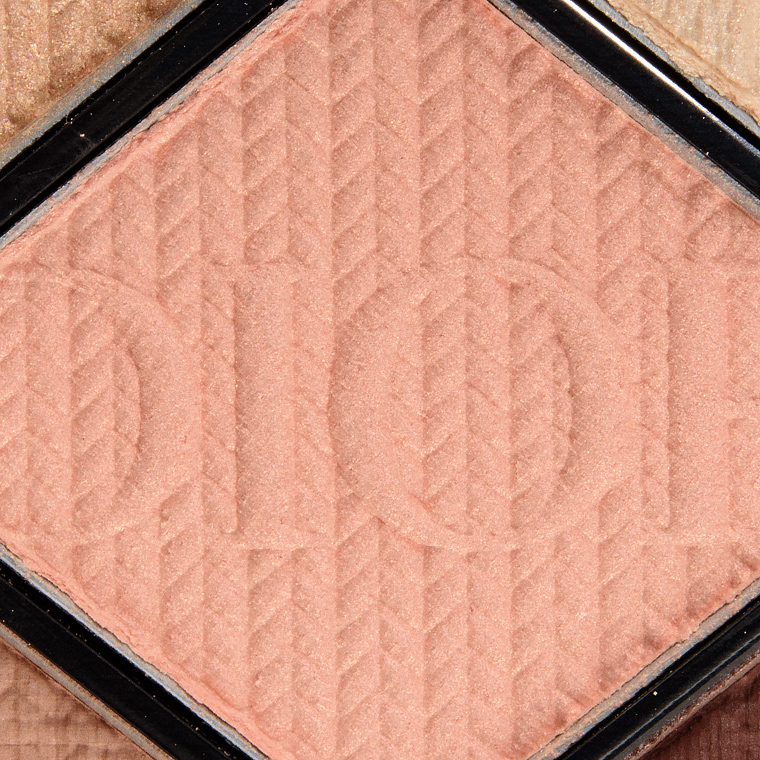 Dior Beige Couture #3 High Colour Eyeshadow