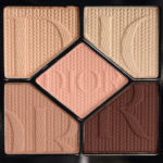 Dior Beige Couture (523) 5 Couleurs Couture Eyeshadow Palette