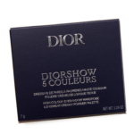 Dior Beige Couture (523) 5 Couleurs Couture Eyeshadow Palette