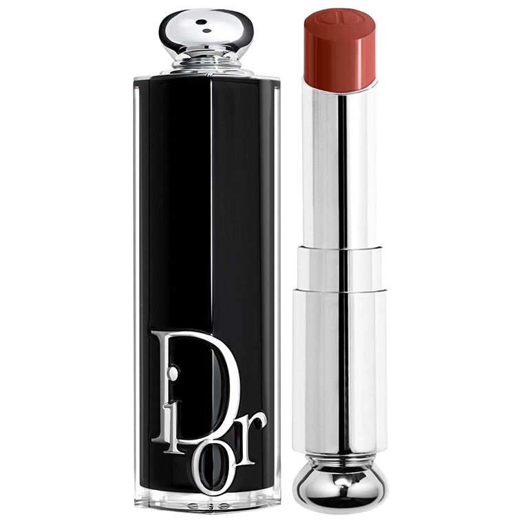 Dior Tartan (812) Dior Addict Refillable Shine Lipstick