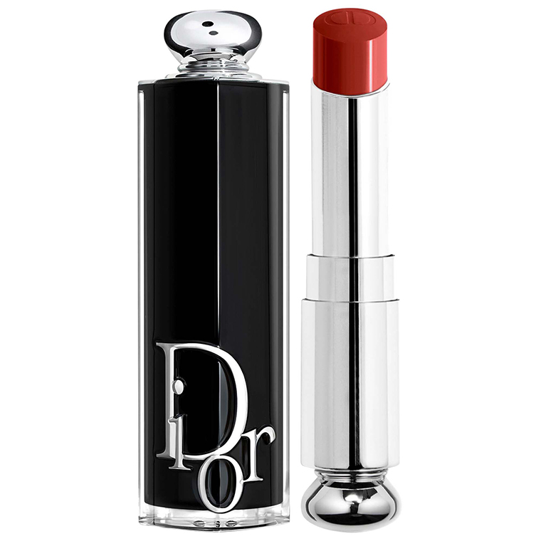 Dior Vinyl Red (845) Dior Addict Refillable Shine Lipstick