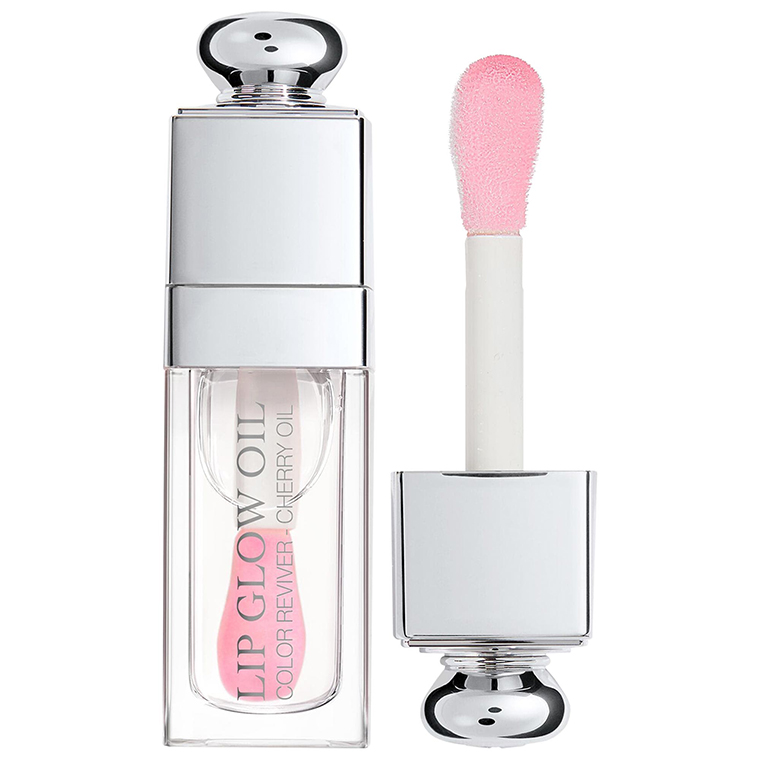 Dior Universal Lip Glow Oil