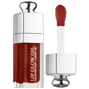 Dior Mahogany Lip Glow Oil