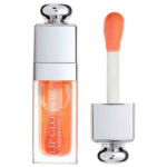 Dior Coral Lip Glow Oil