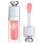 Dior Pink Lip Glow Oil