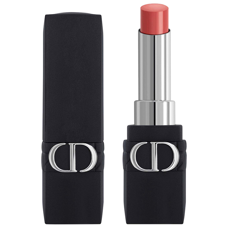 Dior Forever Paris (458) Rouge Dior Forever Transfer-Proof Lipstick