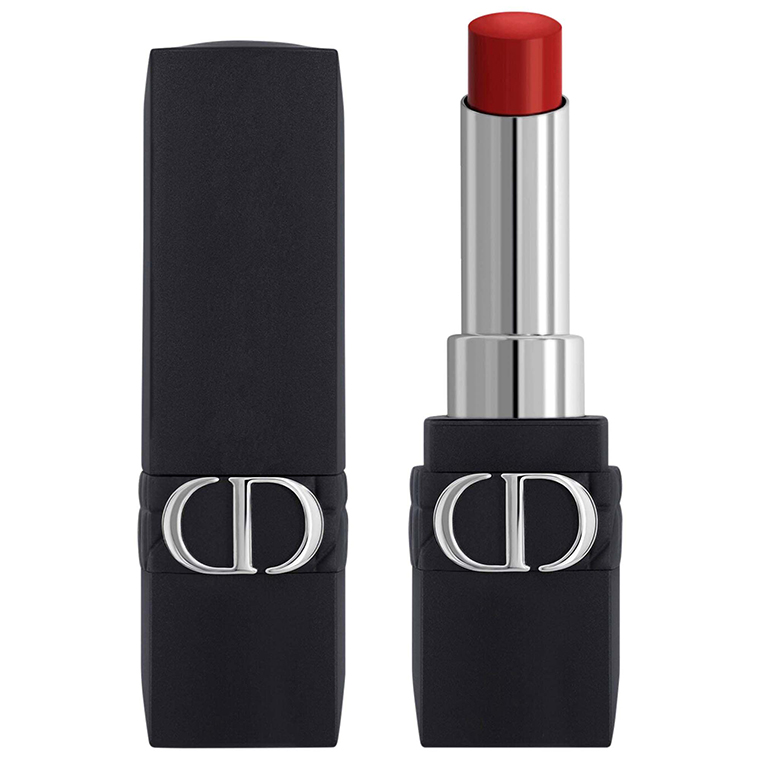 Dior Forever Together (866) Rouge Dior Forever Transfer-Proof Lipstick