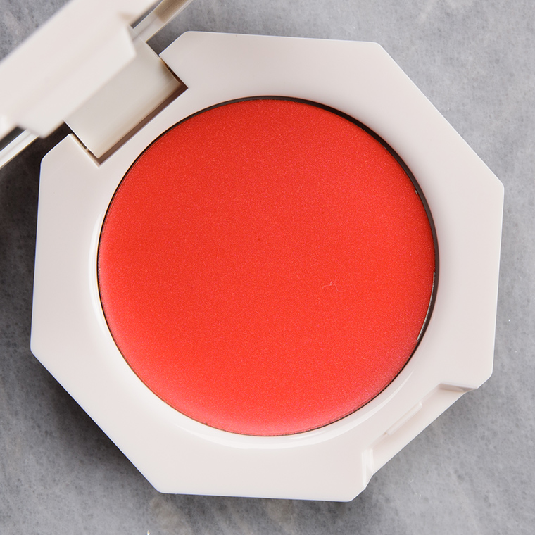 Fenty Beauty Big Melons Cheeks Out Freestyle Cream Blush