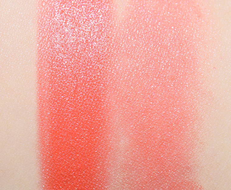 Fenty Beauty Big Melons Cheeks Out Freestyle Cream Blush